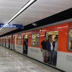 Metro de CDMX cierra estas estaciones desde hoy: estas son las fechas y alternativas de transporte