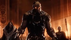 Warner Bros. no está interesada en una secuela de Zack Snyder's Justice League según su director