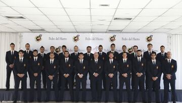 El nuevo traje que luce la Selección en la Confederaciones