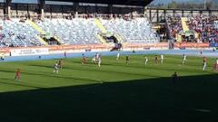 La sub 17 vence a Inglaterra en su último ensayo antes del Mundial