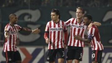 El central holandés Rekik gusta mucho al Atlético de Madrid