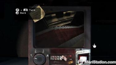 Silent Hill: Shattered Memories