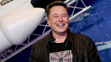 Asombroso: la reacción de Elon Musk tras la suspensión de aranceles en México