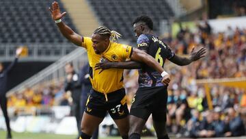 Con Davinson Sanchez como titular, Tottenham derrotó 0-1 a Wolverhampton en condición de visitante con gol de Dele Alli, por la fecha 6 de Premier League.
