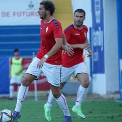 Popovici se gana un sitio