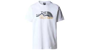 Esta camiseta de The North Face es la mejor aliada para los fans del senderismo hasta cuando el verano aprieta