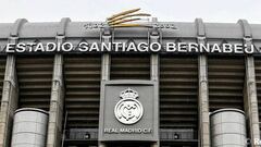 Florentino Pérez presenta de forma oficial su candidatura
