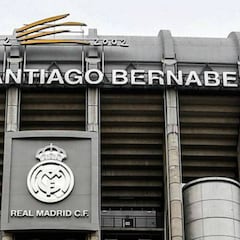 Florentino Pérez presenta de forma oficial su candidatura