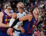 Resumen del Barcelona vs Joventut, jornada 11 de la Liga Endesa