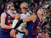 Barcelona - Joventut, en directo: Liga Endesa 2025-26 en vivo hoy