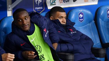 El PSG que proyecta Al Khelaïfi