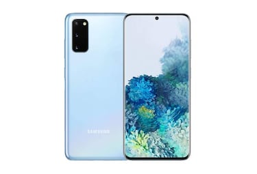 Samsung Galaxy S20 vs S10: diferencias entre los dos terminales coreanos