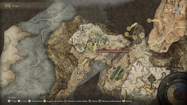 Misión de Ranni en Elden Ring y cómo conseguir el final Era Estelar