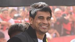 Ibarra no pierde la calma: “Dependemos de nosotros”