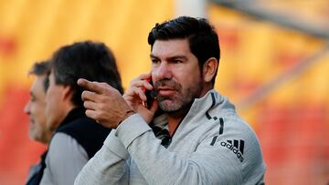 Marcelo Salas festejó con la Parada Militar 2022: “¡Viva Chile!”