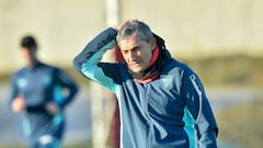 Valverde deja el Athletic: interesa Terzic