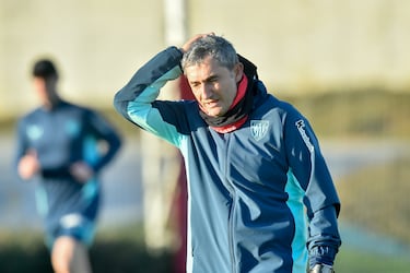 Valverde deja el Athletic; interesa Terzic 