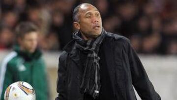 Kombuaré, fuera del PSG.