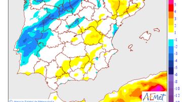 Fuente: AEMET