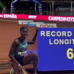 “Me quedo con mi desempeño y no con el lío de las mediciones”