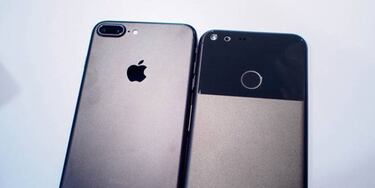 Android o iOS, ¿cuál es sistema operativo te espía mas?