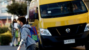 Vina del Mar, 23 de febrero de 2022.
Andres Pina/Aton Chile