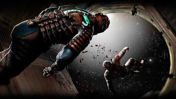 Así luce el remake de Dead Space, disponible el 27 de enero en PC y consolas de nueva generación