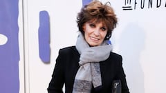 Muere Encarnita Polo, actriz y cantante conocida por el ‘Paco, Paco, Paco’: la Policía investiga a un compañero de residencia