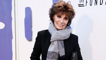 (Foto de ARCHIVO)
CARLOS OLALLA: “ES TRISTE SER FOCO DE ATENCIÓN POR SER POBRE”
Europa Press Reportajes
21/11/2016