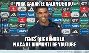 Los memes más divertidos del fin de semana