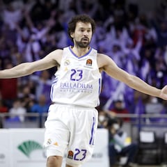 El Madrid viaja en el tiempo