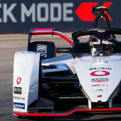 Porsche avisa: va a por más