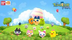 My Tamagotchi Forever saldrá en marzo para iOS y Android
