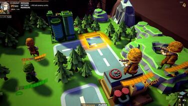 Sony lanzará un juego indie en Nintendo Switch