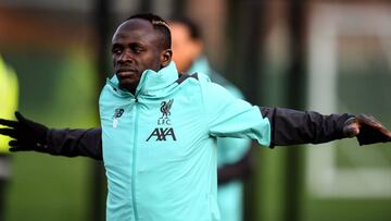 Kloop trabaja con todos los titulares para medirse al Atleti