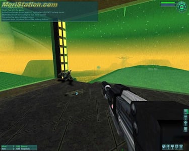 Dynamix, los creadores de Tribes, cierran