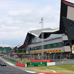 La F1 volverá 'sin trucos'