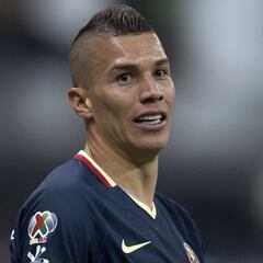 Mateus Uribe estaría en la mira del Sporting de Lisboa