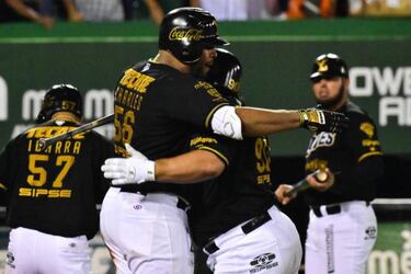 Leones llegará con cinco días de descanso y Acereros con uno