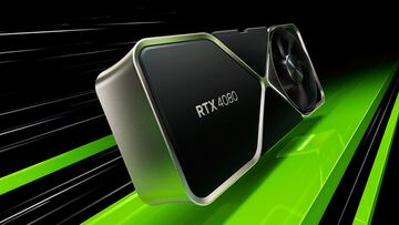 Nvidia cancela la nueva RTX 4080 GB de 12 GB para no causar confusión entre los usuarios