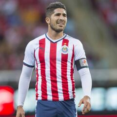 Chivas, con arreglo por adeudos pero sin premio por Concacaf