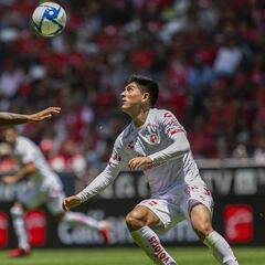 Tijuana - Toluca, cómo y dónde ver; horario y TV online