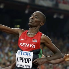 Kenia, Etiopía, Bielorrusia y Ucrania, países bajo sospecha