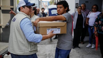 Más de 6 millones de ciudadanos están registrados para votar en las elecciones de El Salvador. Conoce qué se necesita para hacerlo.
