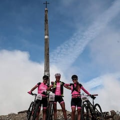 Del amarillo al verde, llega el sube y baja