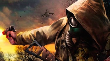 STALKER 2 se retrasa a 2023