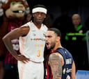 Victoria agónica del Baskonia con un Howard estelar
