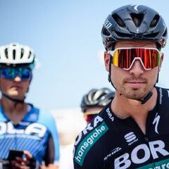 Sagan en Barranquilla: Los recorridos de su Gran Fondo