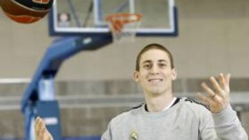 "Me gusta que digan que soy el antídoto de Navarro"