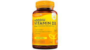Vitamina D: para qué sirve, beneficios y contraindicaciones